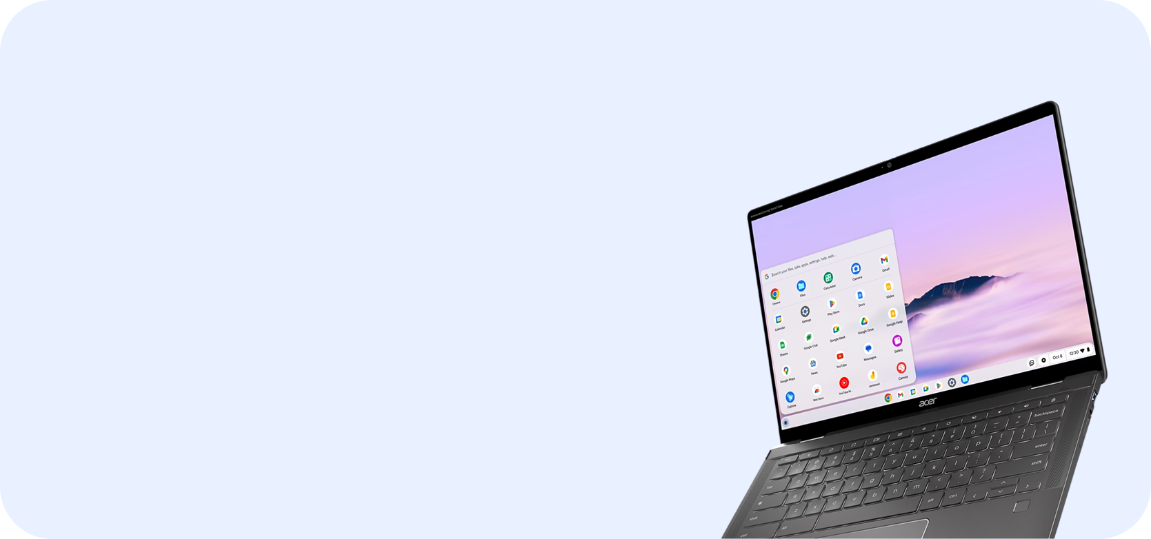 More power in your hand